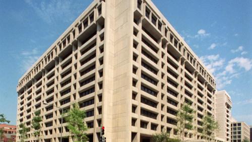 Le FMI accorde un pr&ecirc;t de 275 millions d'euros &agrave; Madagascar