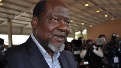 Madagascar: &laquo;Le consensus est en train de se dessiner&raquo;, assure Joaquim Chissano