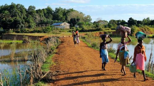 Les &eacute;v&ecirc;ques de Madagascar d&eacute;noncent l'incurie du pays