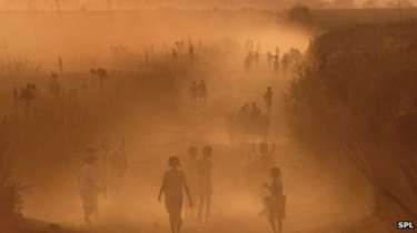 Madagascar : 665 000 personnes en ins&eacute;curit&eacute; alimentaire