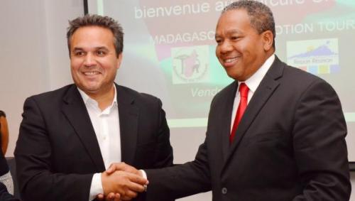 Madagascar veut aller plus loin et plus fort pour le d&eacute;veloppement touristique