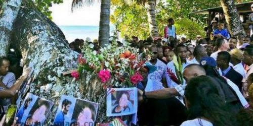 Madagascar : l&rsquo;ex-petit ami et 8 suspects d&eacute;f&eacute;r&eacute;s &agrave; Tamatave