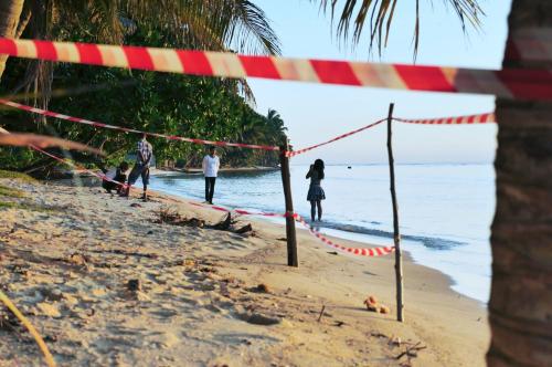  Double meurtre &agrave; Madagascar : Un Fran&ccedil;ais et un banquier en d&eacute;tention