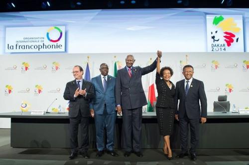 XVIe Sommet de la Francophonie : Madagascar serait-il pr&ecirc;t ?