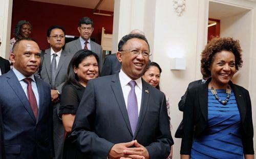 Madagascar se dote d'une agence &eacute;conomique pour promouvoir son secteur priv&eacute; et attirer des partenaires internationaux 