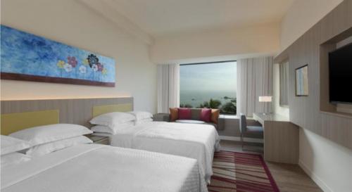 Madagascar : l&rsquo;ouverture de Sheraton pour bient&ocirc;t