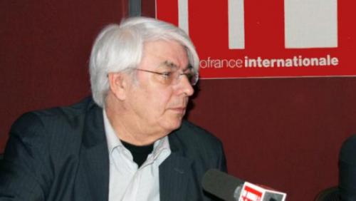 Lo&iuml;c Hervouet raconte Madagascar avec son livre &laquo;Comprendre les Malgaches&raquo;