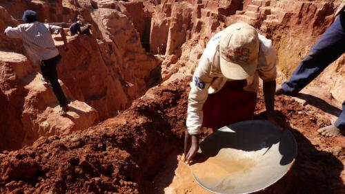 Madagascar: la victoire de villageois contre une entreprise mini&egrave;re chinoise