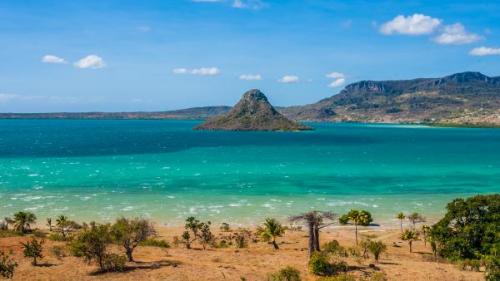 Madagascar tente de ressusciter son tourisme 