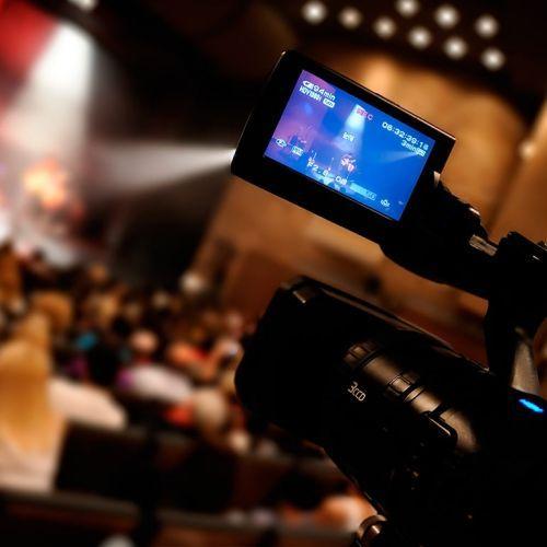 Du 25 au 27 novembre, se tiendra le premier Salon de l&rsquo;industrie et de la technologie de l&rsquo;image et du son 