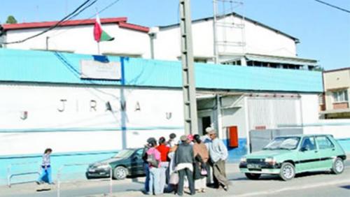 Le d&eacute;lestage recommence de plus belle &agrave; Antananarivo
