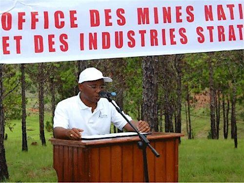 Madagascar : le gouvernement retarde le lancement d&rsquo;un appel d&rsquo;offres relatif &agrave; 40 blocs p&eacute;troliers 