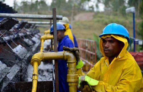 Madagascar: Stratmin a toutes les autorisations requises pour d&eacute;velopper le projet Vatomaina 