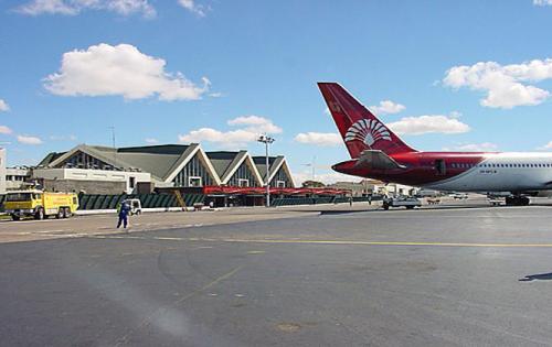 Vers de grands changements &agrave; l&rsquo;a&eacute;roport d&rsquo;Ivato