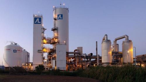 Air Liquide va investir 63,8 millions d&rsquo;euros dans deux unit&eacute;s de production