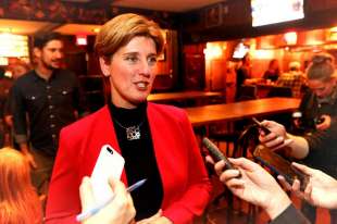 Le Canada vise un r&ocirc;le actif dans la Francophonie internationale
