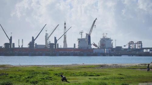 Madagascar: vers la cr&eacute;ation d&rsquo;une zone sp&eacute;ciale pour s&eacute;duire les investisseurs