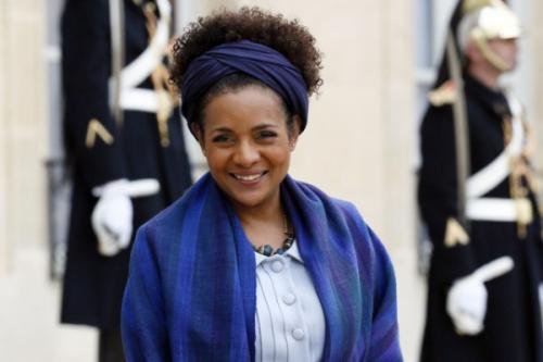 Micha&euml;lle Jean devant le Conseil de s&eacute;curit&eacute; des Nations unies, une premi&egrave;re pour un Secr&eacute;taire g&eacute;n&eacute;ral de la Francophonie 
