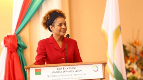 Sommet de la Francophonie: l&rsquo;OIF &eacute;voque les retomb&eacute;es &eacute;conomiques pour Madagascar