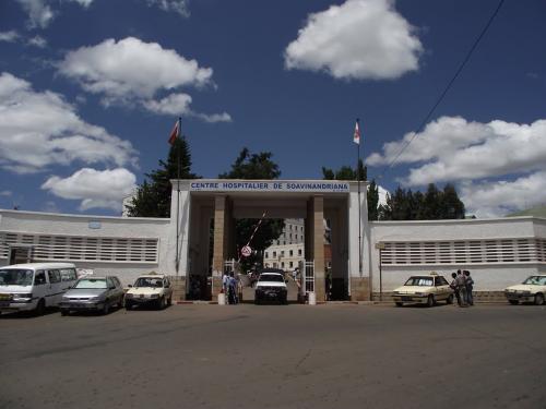 Madagascar veut doubler l'effectif des agents publics de sant&eacute;