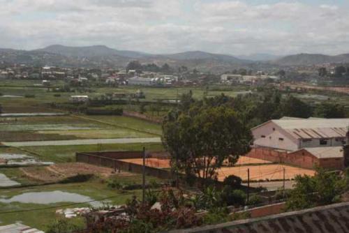 Marovoay- Antanimasaka &laquo; Plus de 100.000 paysans b&eacute;n&eacute;ficiaires directs, et lancement de nombreux Projets Structurants &raquo;