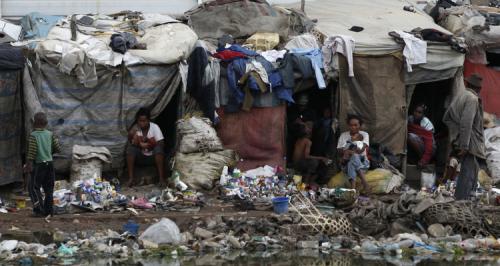 ​Francophonie : Madagascar tente de cacher sa mis&egrave;re et ses pauvres