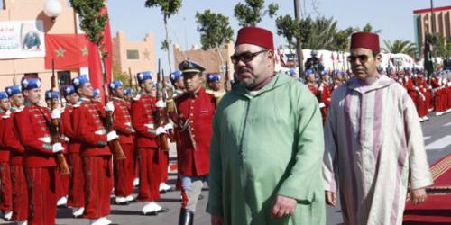  L&rsquo;ancien ambassadeur du Maroc &agrave; Madagascar soup&ccedil;onn&eacute; de d&eacute;tournement de fonds 