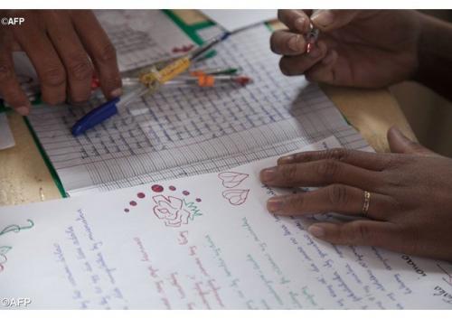 Un million d'enfants d&eacute;scolaris&eacute;s &agrave; Madagascar