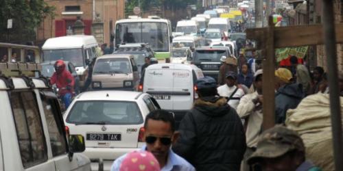 Les 5 questions que vous vous posez sur le sommet de la francophonie &agrave; Madagascar 
