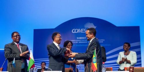 Madagascar : enfin la stabilit&eacute;&thinsp;? 