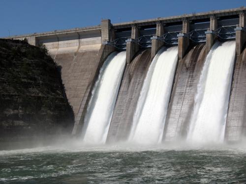 Eiffage et Eranove vont construire et exploiter une centrale hydro&eacute;lectrique &agrave; Madagascar