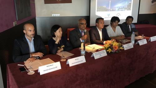 Air Austral/Air Madagascar: Une ligne directe R&eacute;union/Chine pour 499 euros aller-retour
