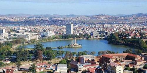 Un projet &agrave; 800 millions de dollars pour doubler les capacit&eacute;s &eacute;lectriques de Madagascar
