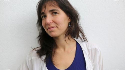 Laur&eacute;at du prix M&eacute;tis, Son roman "L'Orag&eacute;" s'inspire de la Grande &Icirc;le