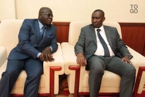 Les chambres de commerce africaines en conclave &agrave; Madagascar 