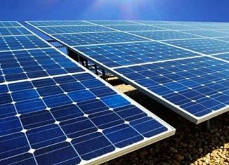 Madagascar : La premi&egrave;re grande centrale solaire entre en activit&eacute; dans 10 mois