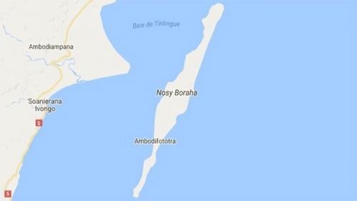 Madagascar : le d&eacute;put&eacute; de Sainte-Marie s&rsquo;insurge contre la lib&eacute;ration du suspect fran&ccedil;ais