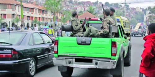 Francophonie &agrave; Madagascar : policiers et militaires attendent d&rsquo;&ecirc;tre pay&eacute;s