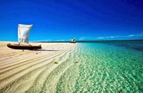 Madagascar ambitionne d'accueillir 500.000 touristes par an d'ici 2020