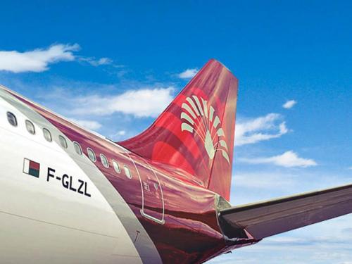 Air Austral et Ethiopian finalistes dans l'ouverture du capital d'Air Madagascar