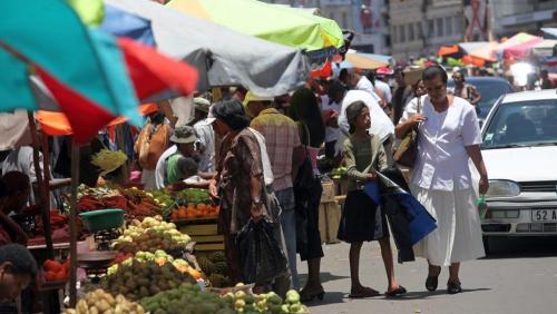  A Madagascar, le prix du riz augmente de jour en jour