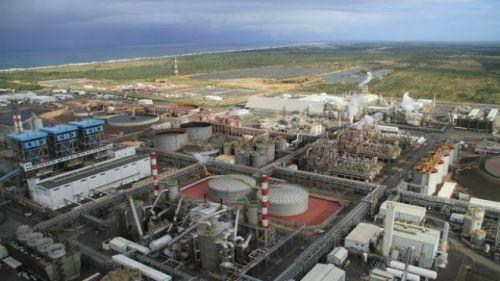 Madagascar : Sherritt annonce ses objectifs de production pour 2017 