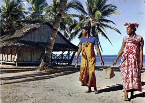 Madagascar : les femmes peuvent enfin transmettre leur nationalit&eacute; &agrave; leurs enfants