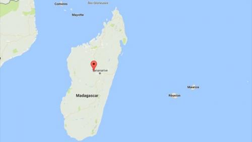 Temp&ecirc;te Carlos : l&rsquo;Est et le Nord de Madagascar en alerte vigilance 