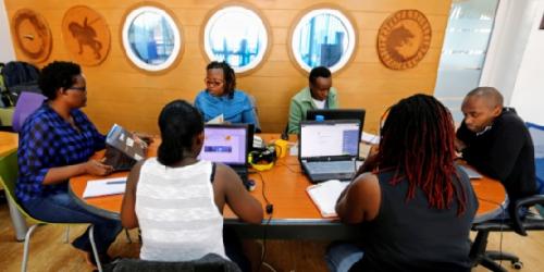 Madagascar  : un "speed dating" entre porteurs de projets et investisseurs