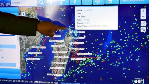 Madagascar: des professionnels form&eacute;s &agrave; la surveillance maritime
