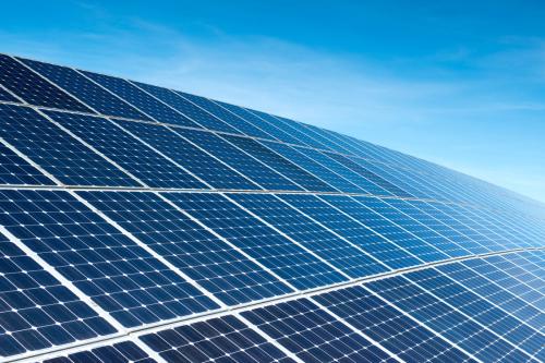 Madagascar se lance dans la transition &eacute;nerg&eacute;tique 