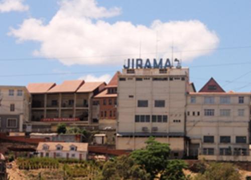 La Jirama lance un appel &agrave; candidature pour le recrutement de son nouveau directeur 
