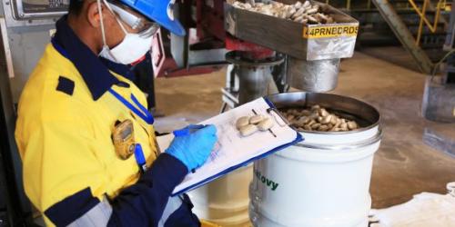 Mines : Sherritt n&rsquo;a pas encore gagn&eacute; son pari malgache