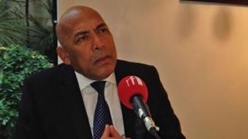 Pr&eacute;sidentielle Madagascar : l&rsquo;ancien Premier ministre Omer Beriziky candidat